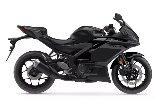 Yamaha YZF R3