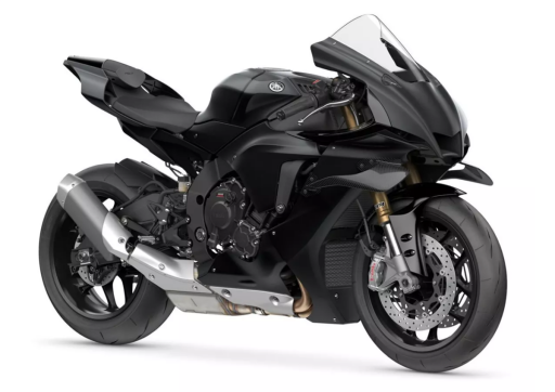 Yamaha YZF-R1