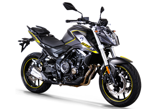 Voge 525R