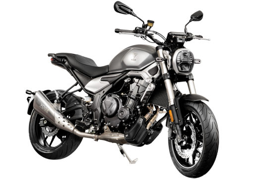 Voge 500AC
