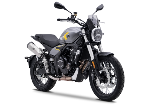 Voge 525ACX