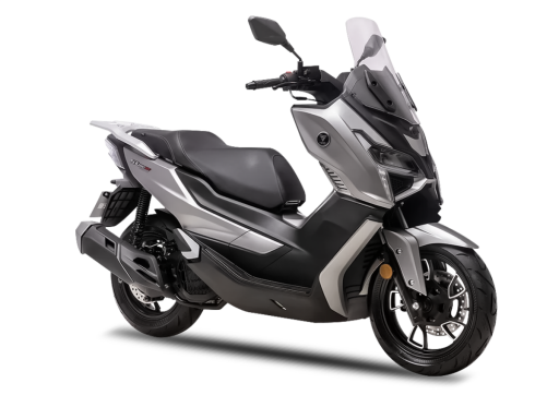 Voge SR1