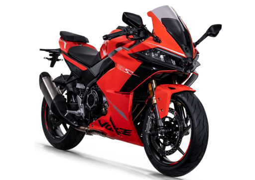 Voge 525 RR