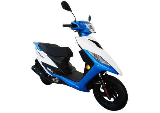 Apachi Alfa 50