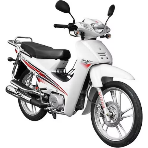 Yuki Gusto 50