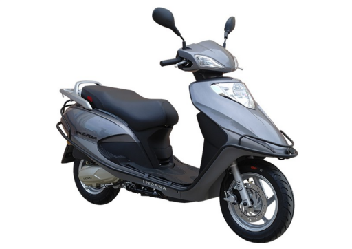 Apachi Nova 125
