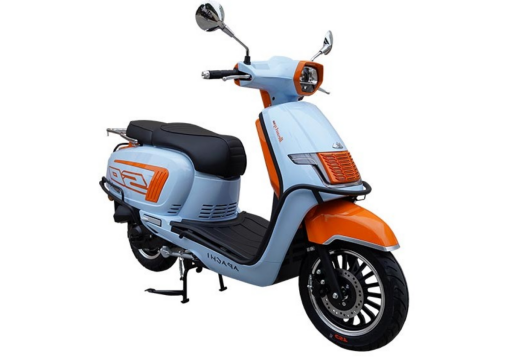 Apachi Beauty 50