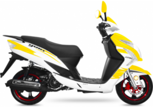 Yuki Jumbo 150