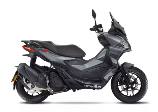 Aprilia SR GT 200