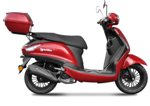 Yuki Enzo 50