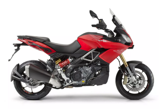Aprilia Caponord 1200