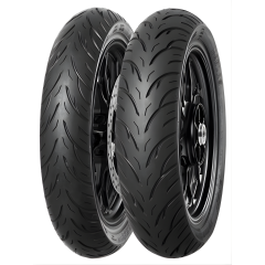 Mondial 125 Aggressive 90/80-16 Tournee 51S TL FR Tubeless Motosiklet Ön Lastiği