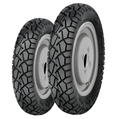 Falcon Mocco 50/125 90/90-12 ve 90/90-12 Panther Evo Tubeless Ön Arka Lastik Takımı