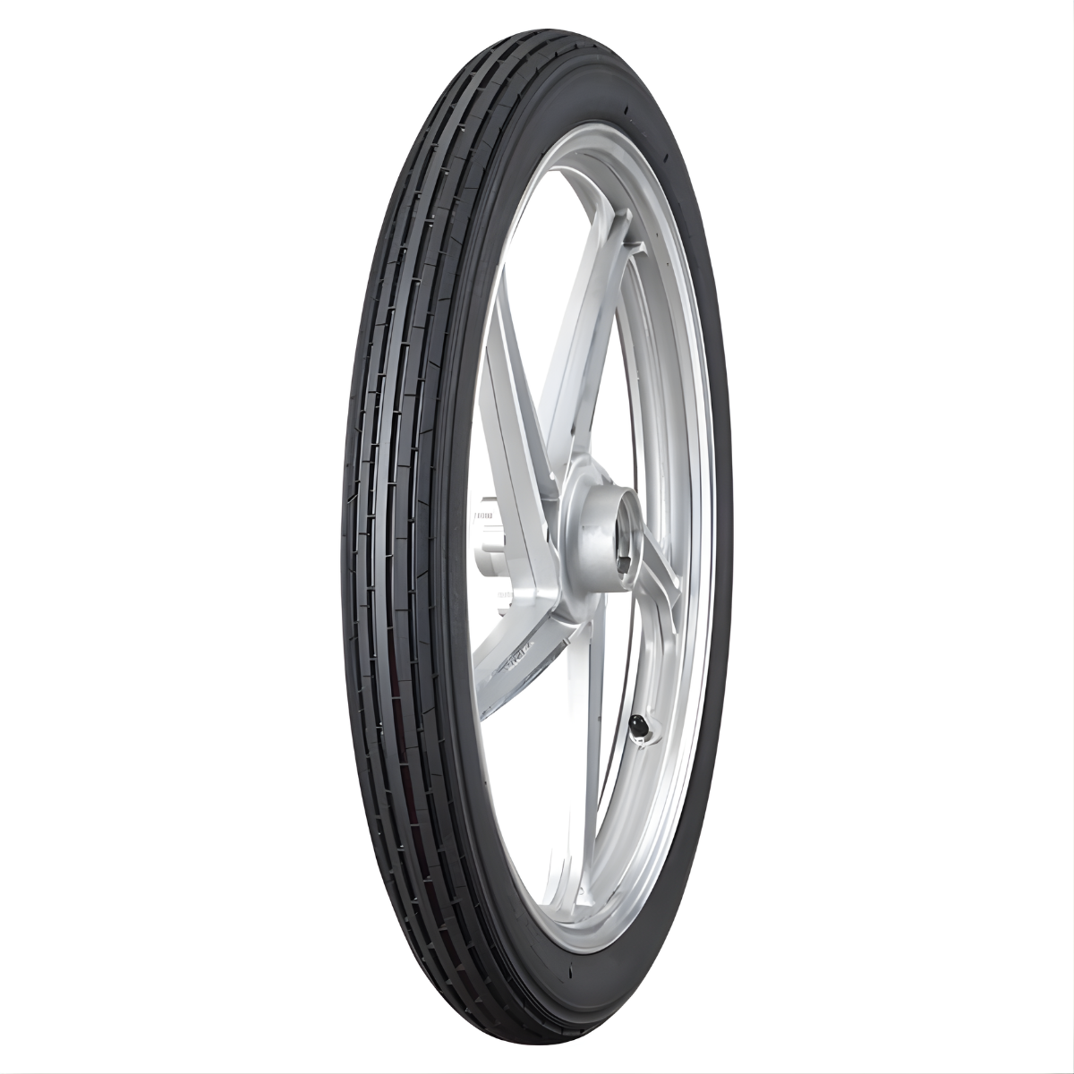 Anlas 2.25-17 NF-7 33L TT Tube Type Motosiklet Lastiği