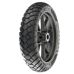 Falcon Enjoy Plus 90/90-12 ve 90/90-12 Panther PT-88 Tubeless Ön Arka Kış Lastik Takımı