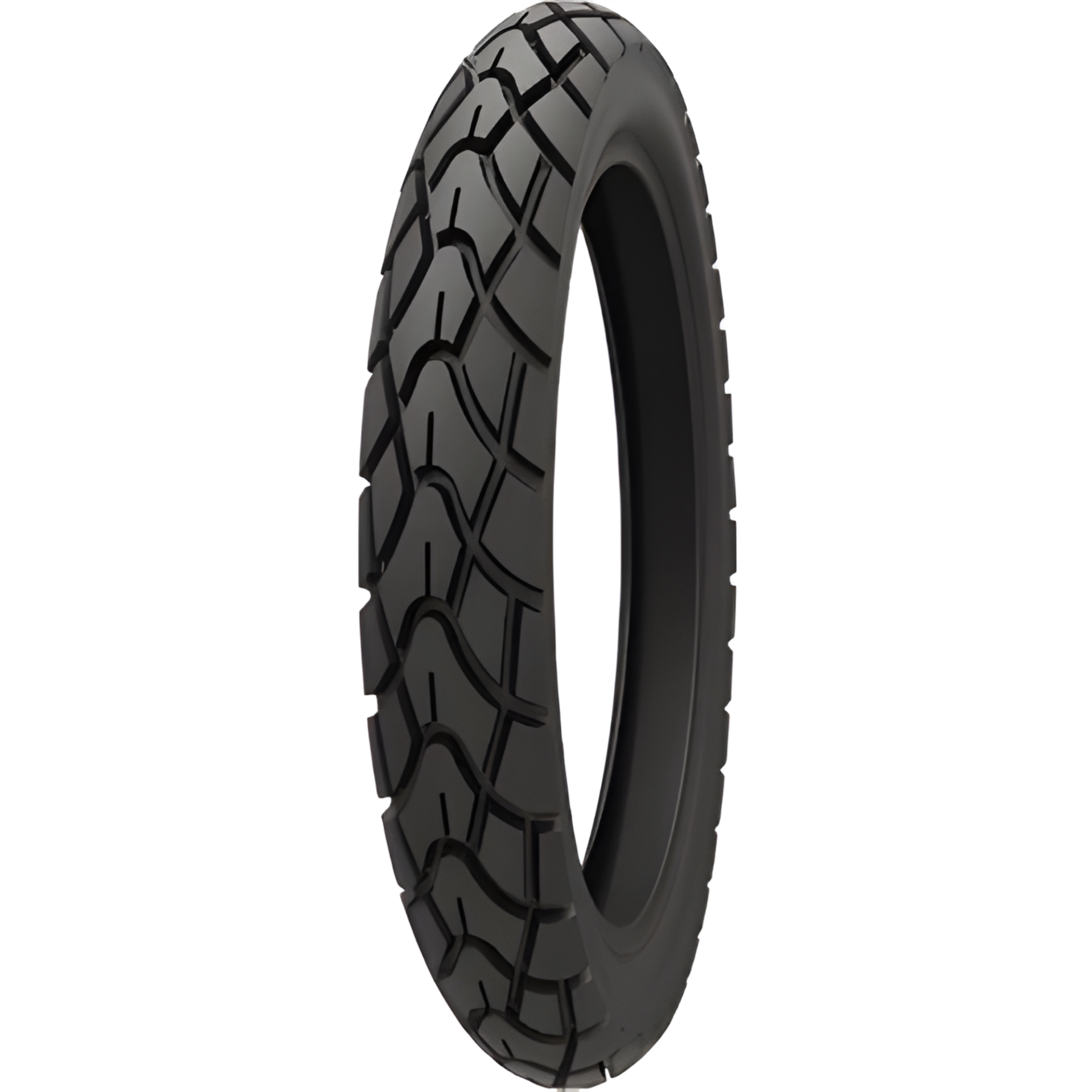 Kenda 120/80-18 62H K761 - Tırnaklı Tube Type TT Motosiklet Lastiği