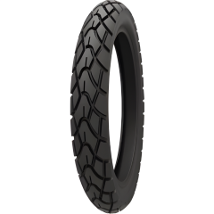 Kenda 120/80-18 62H K761 - Tırnaklı Tube Type TT Motosiklet Lastiği