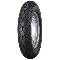 Falcon Enjoy Plus 90/90-12 ve 90/90-12 Anlas IRC MB-79 Tubeless Ön Arka Lastik Takımı