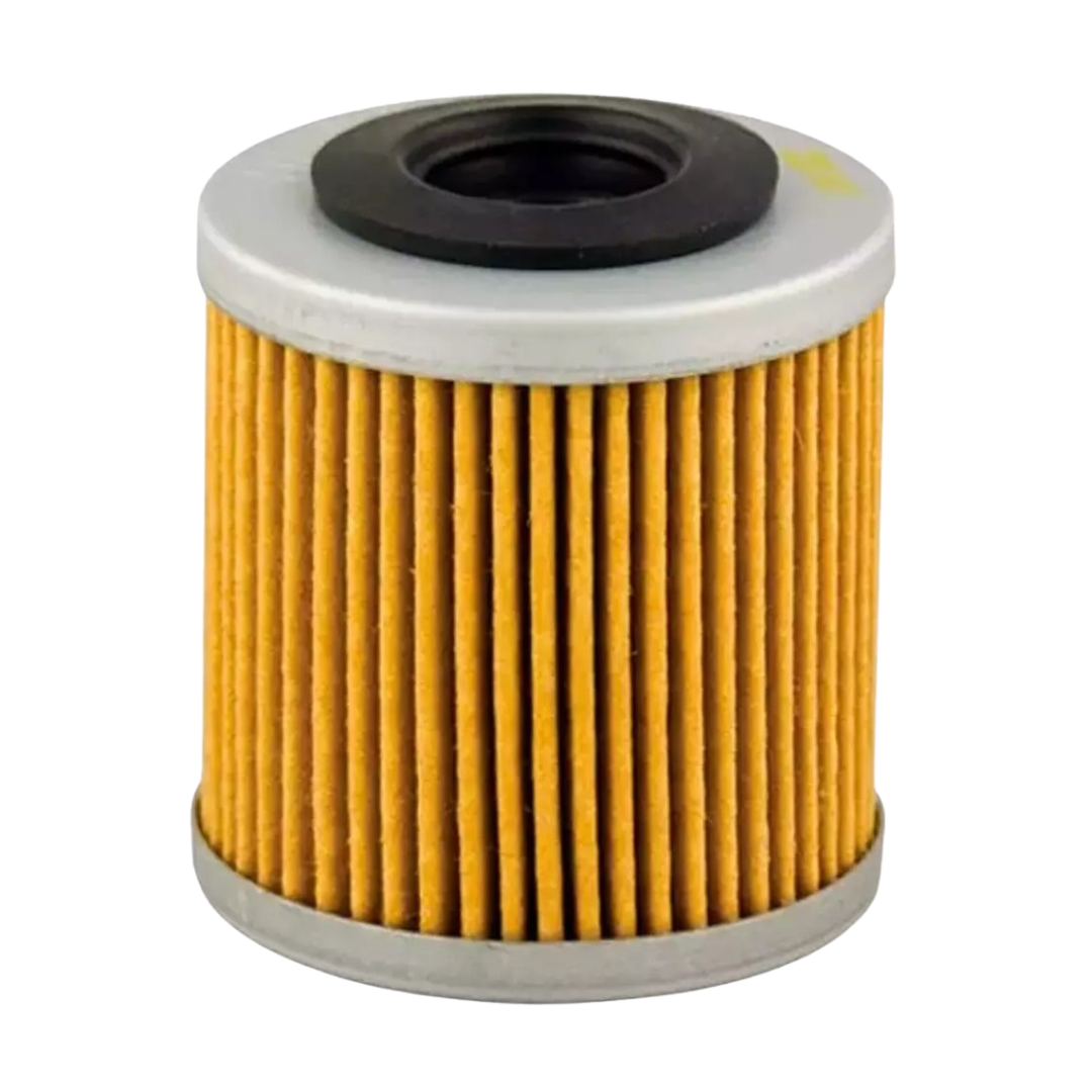 Piaggio Beverly 400 - RKS RZ 250 S Yağ Filtresi