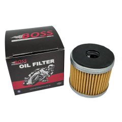 Benelli BN 251 - TRK 251 - Leoncino 250 Yağ Filtresi