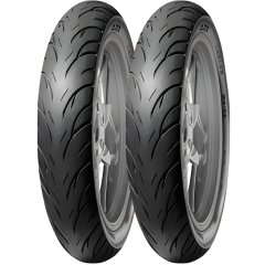 Mondial Turismo 50 3.50-10 ve 3.50-10 Anlas Tournee Tubeless Ön Arka Lastik Takımı