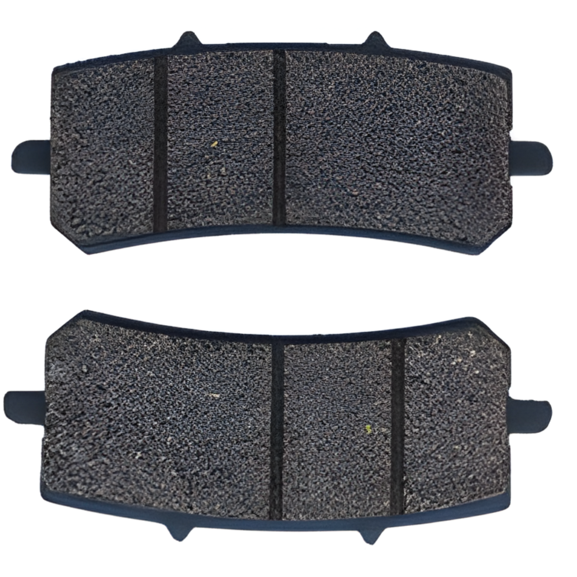 RKS Vieste 249 CF-01 Ön Fren Balatası