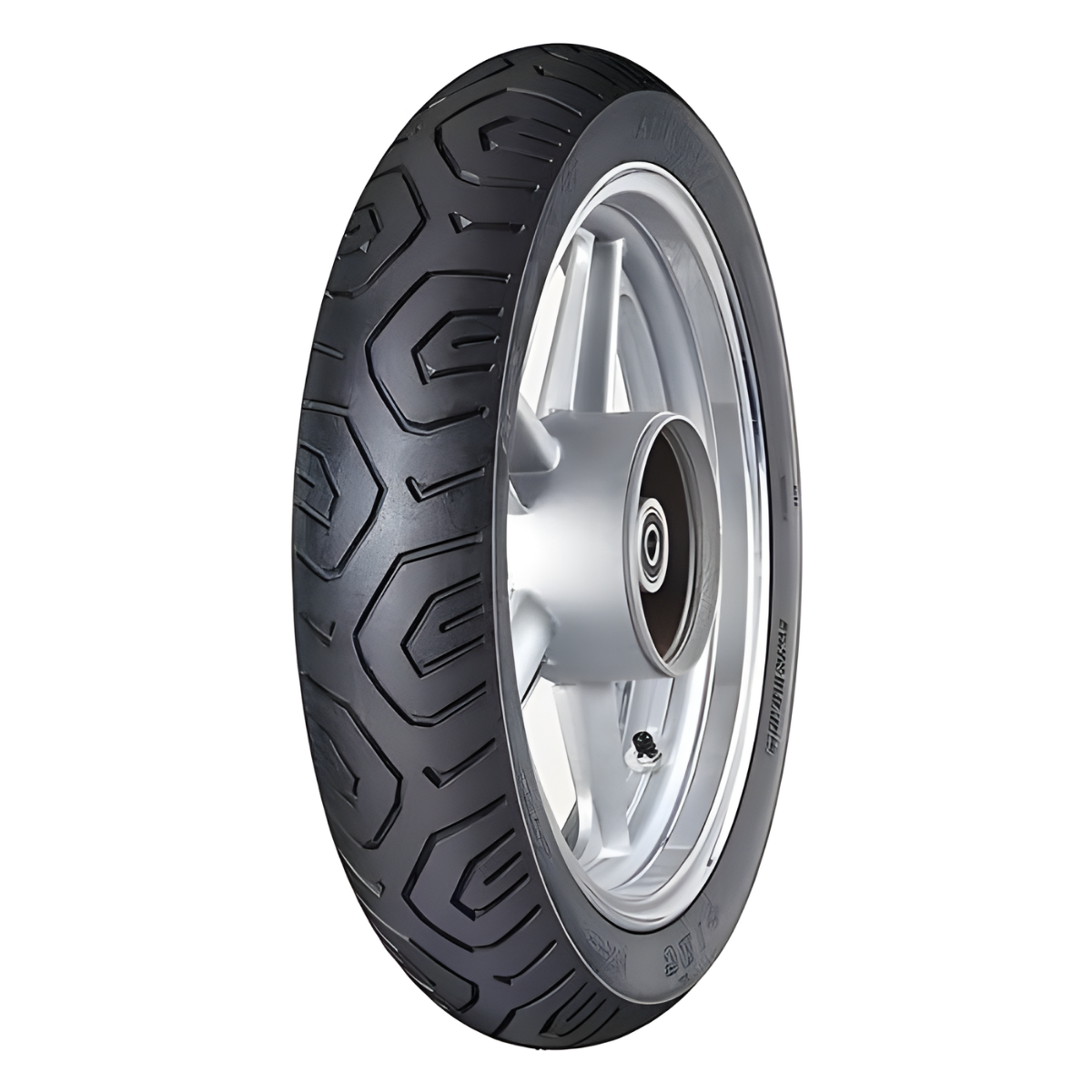 Suzuki GSX-S125 Arka Lastik Anlas 130/70-17 NR-32 62S Tubeless