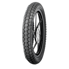 Lifan Tay 100-110 2.50-17 ve 2.75-17 Panther Trekker Tubeless Ön Arka Lastik Takımı
