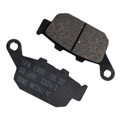 Honda CL 250 BS-140 Arka Fren Balatası