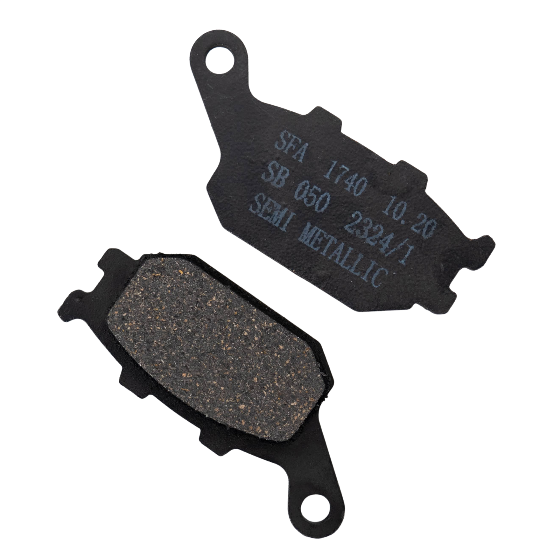 Yamaha FZ6-8 Fazer 8 BS-174 Arka Fren Balatası