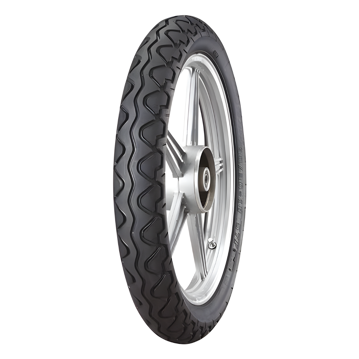 Kuba Superlight Ön Lastik Anlas 110/90-16 NR-25 59P TL Tubeless