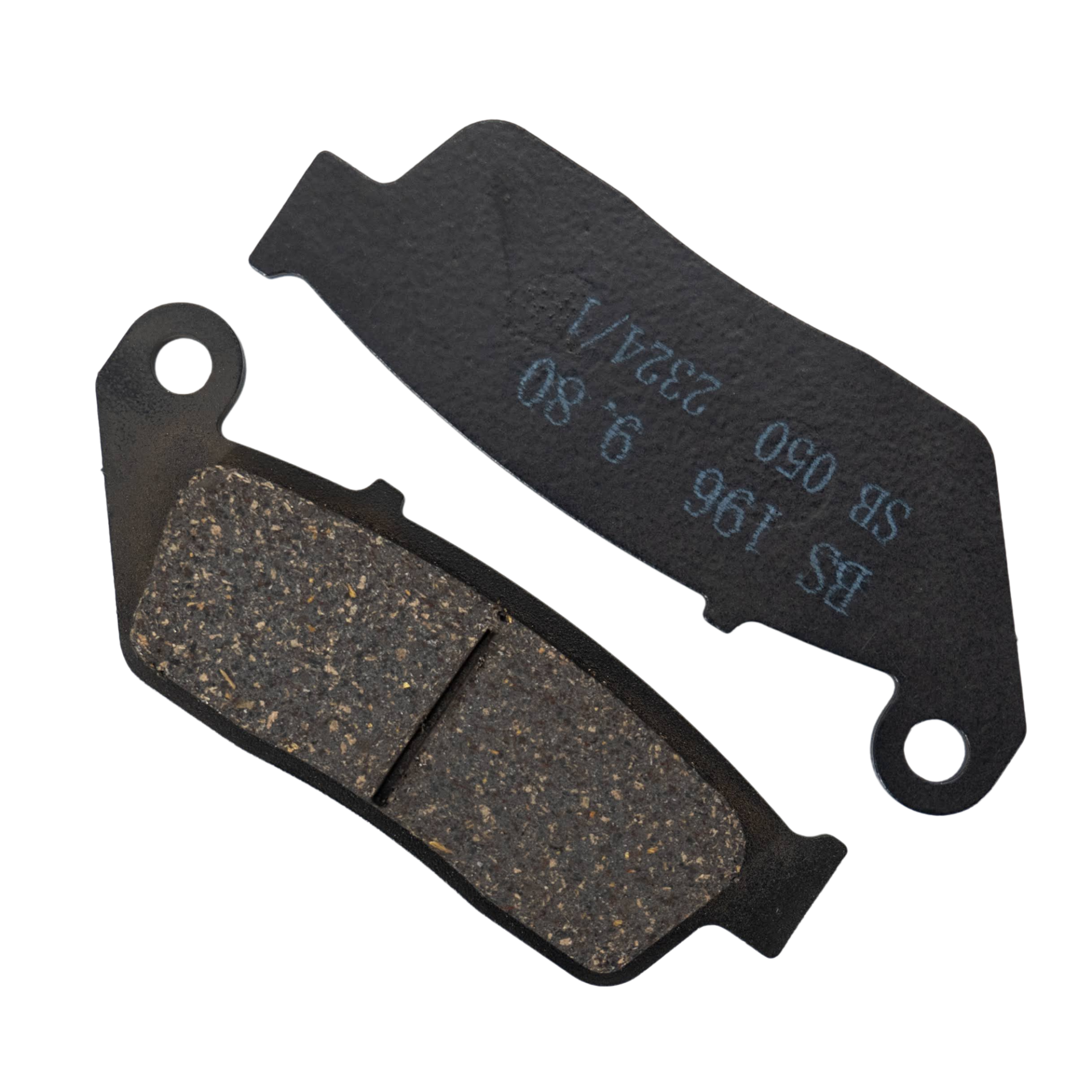 Jawa RVM 500 Ön Fren Balatası BS-196