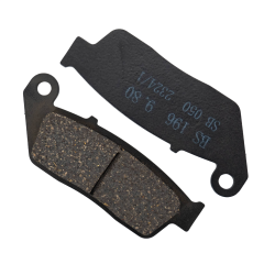 Yamaha X-Max X-City 250 Ön Fren Balatası BS-196