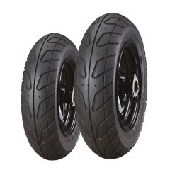 SYM Mio 50-100 3.00-10 ve 3.00-10 IRC Anlas MB-510 Tubeless Ön Arka Lastik Takımı