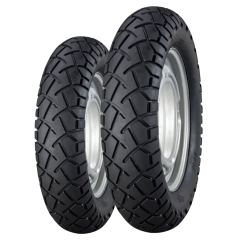 SYM Mio 50-100 3.00-10 ve 3.00-10 Anlas MB-80 Tubeless Ön Arka Lastik Takımı