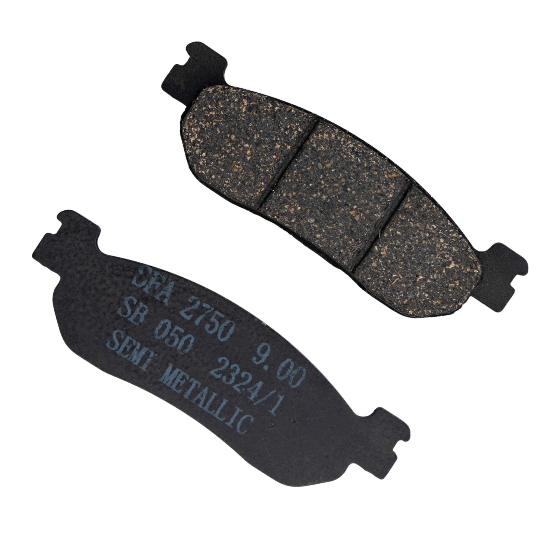 Yamaha X-Max 250 Arka Fren Balatası BS-275