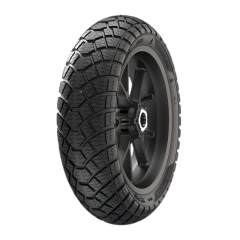 Yuki Route 110 Arka Lastik Anlas 90/90-14 SC-500 Winter Grip 2 Kış Lastiği