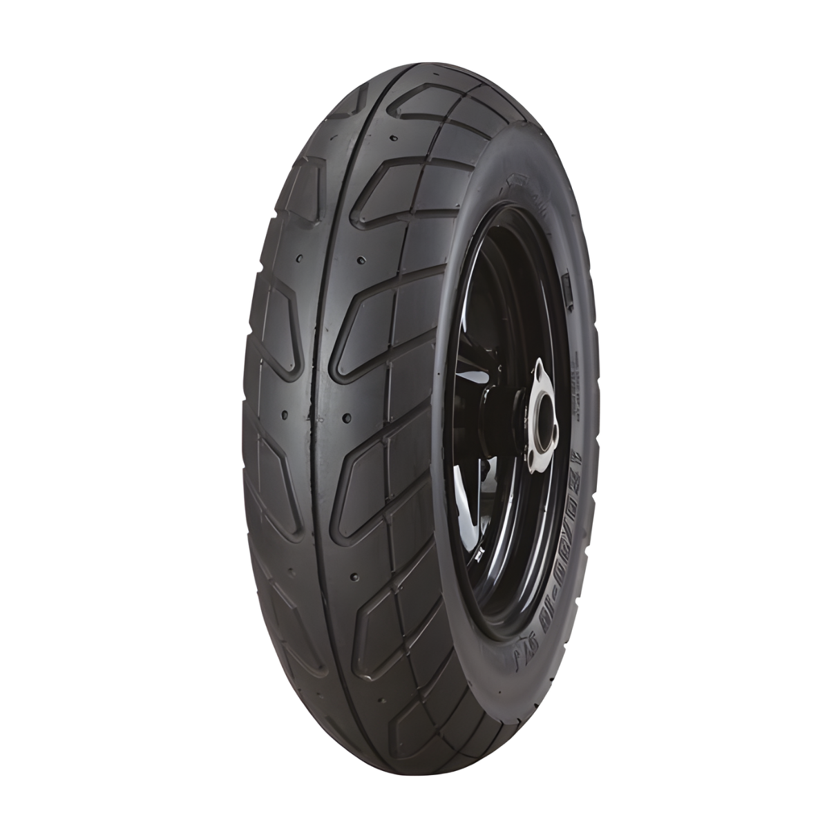 Kuba Blues Arka Lastik Anlas IRC 3.00-10 MB-510 42J Elektrikli Scooter Lastiği