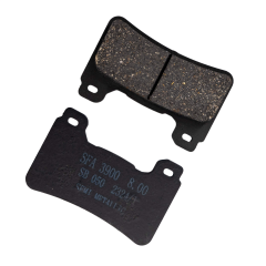 Honda CB 1000R Ön Fren Balatası BS-390