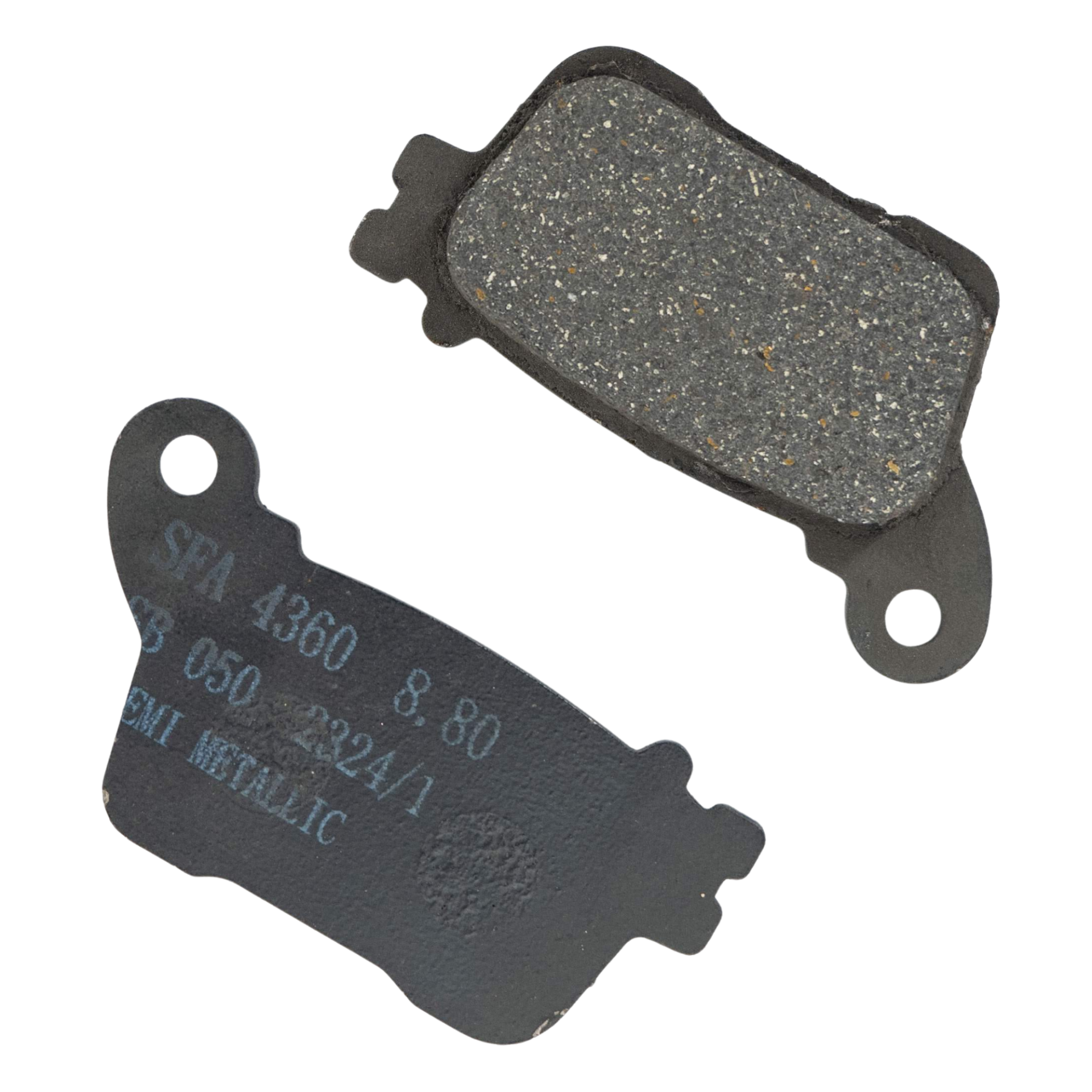 Honda CBR 1000RR Arka Fren Balatası BS-436