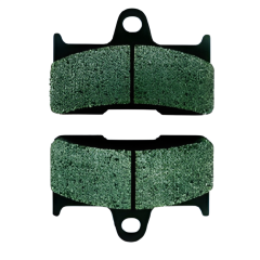 Segway Snarler 570 ATV Ön Fren Balatası BS-577