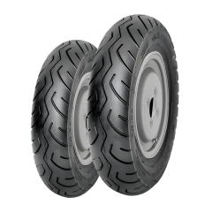 RKS Pride 125 90/90-12 ve 90/90-12 Panther PT99 Tubeless Ön Arka Lastik Takımı