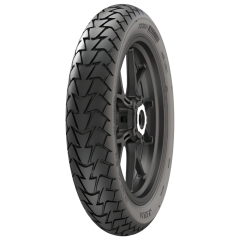 RKS Pride 125 90/90-12 ve 90/90-12 Anlas SC360 AllGrip Tubeless Ön Arka Lastik Takımı