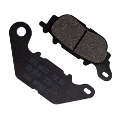 Yamaha MT-25 Arka Fren Balatası BS-662