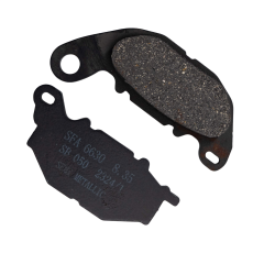 Yamaha YZF R25 Ön Fren Balatası BS-663