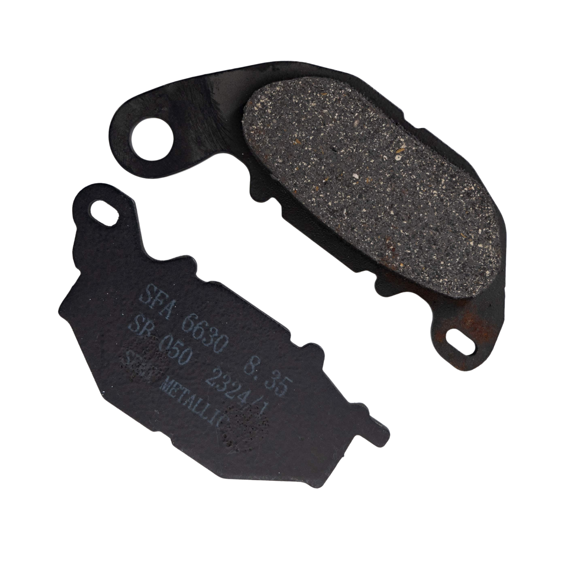 Yamaha MT-25 Ön Fren Balatası BS-663