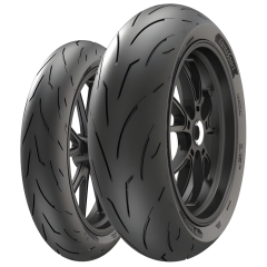 Yamaha Tracer 900 GT 180/55ZR17 ve 120/70ZR17 Anlas Viento Sport Tubeless Ön Arka Lastik Takımı