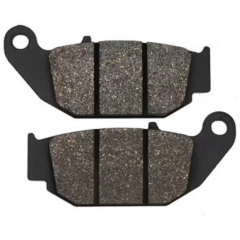 CFMOTO SR 250 - SR 450 - NK 250 Arka Fren Balatası BS-700