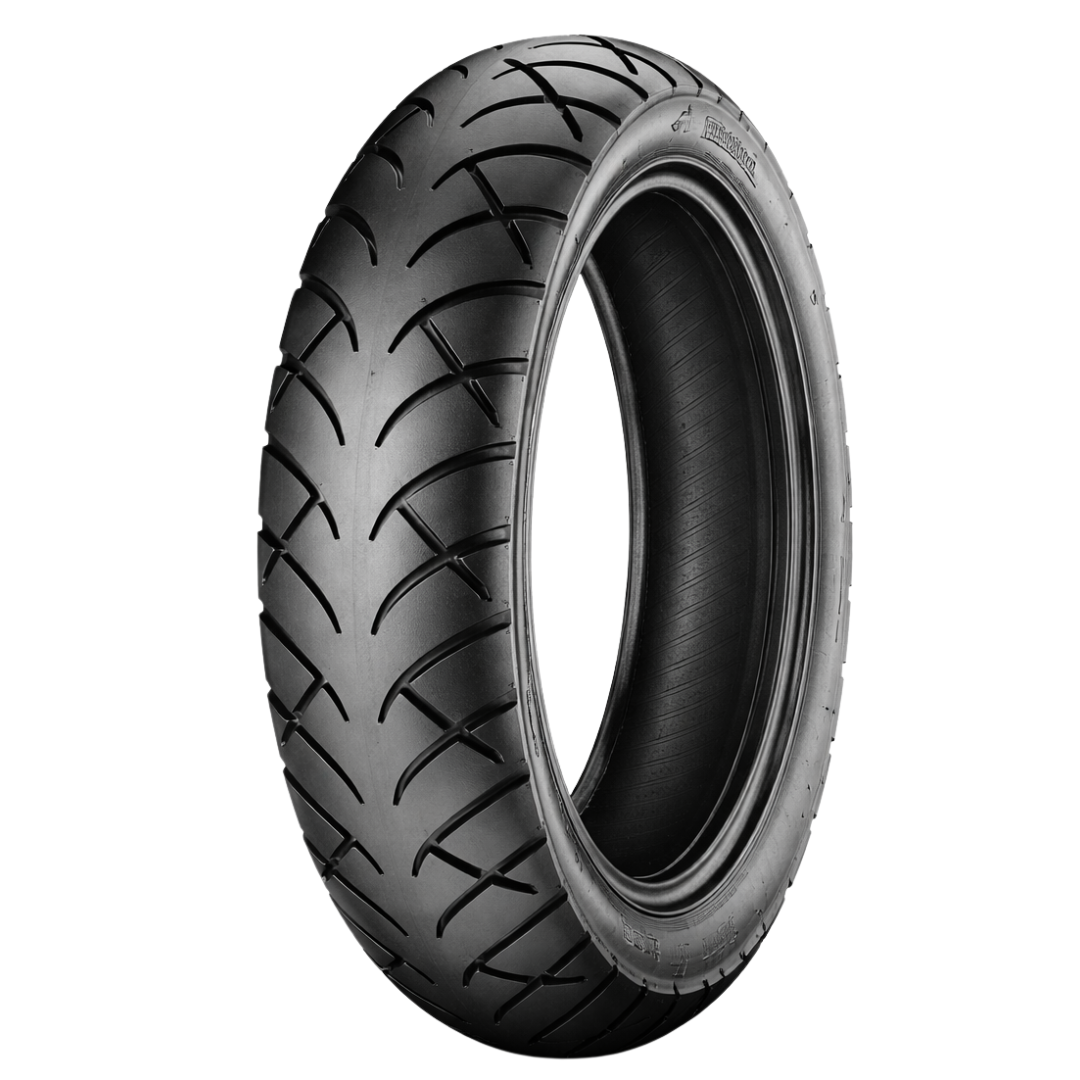 Kenda 90/90-14 46P TL K434 Motosiklet Lastiği