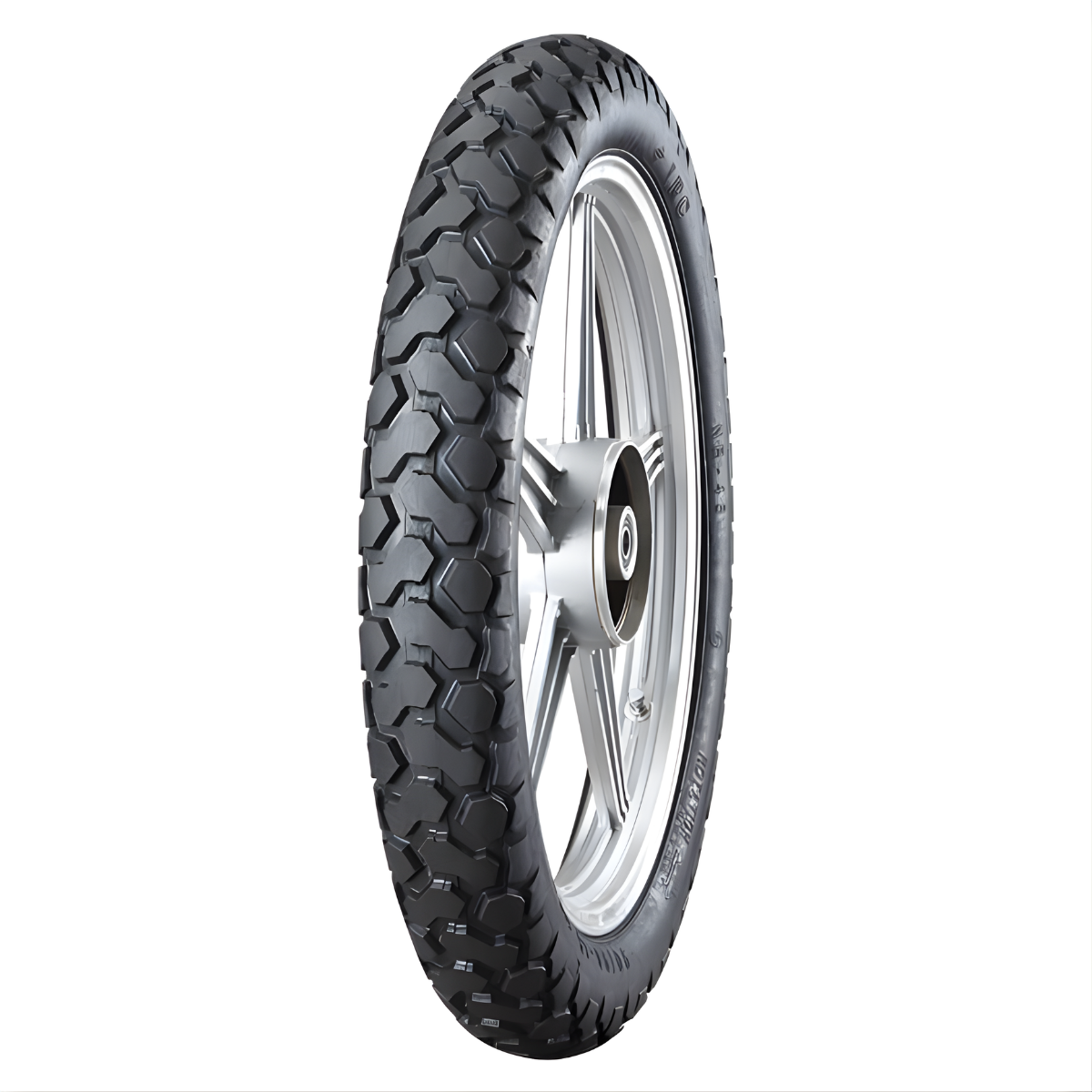TVS RTR 180 Arka Lastik Anlas 90/90-18 NR-48 57P Tubeless